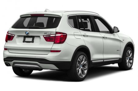 ورق حائط وخلفيات bmw x3 (3)