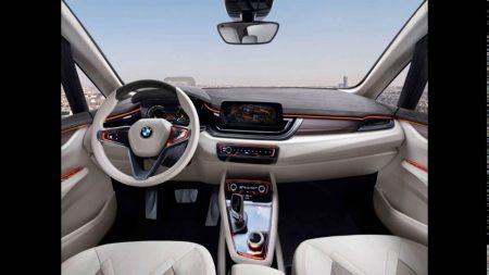 صور BMW X2 (1)