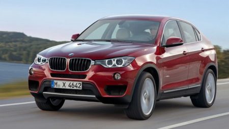 صور BMW X2 (3)