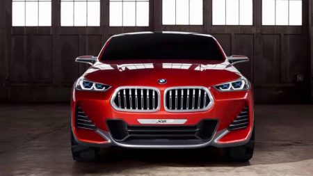 صور bmw x2 (1)