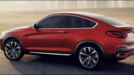 صور bmw x2 (2)