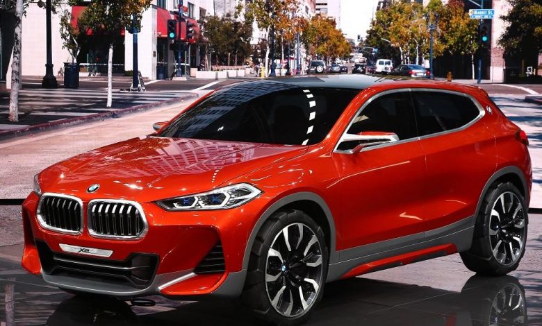 bmw x2 wallpapers photo (3)