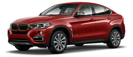 BMW X4 ألوان (2)