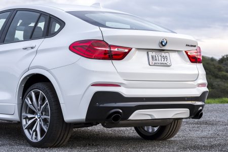 خلفية لسيارات BMW X4 2