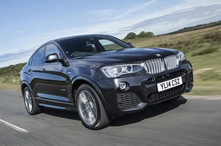 صور وخلفيات bmw x4 (1)