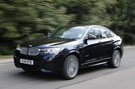 خلفيات وصور bmw x4 (2)