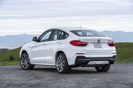 BMW X4 Images bmw x 2