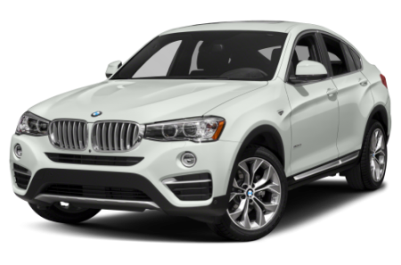 خلفيات ورموز BMW X4 (1)