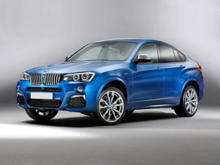 خلفيات ورموز BMW X4 (1)