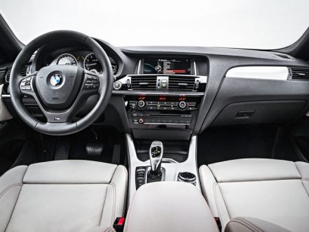 خلفيات ورموز BMW X4 (2)