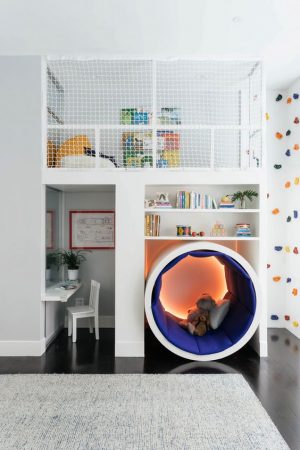 صور ديكورات غرف اطفال 2018 تصاميم غرف اطفال (3)