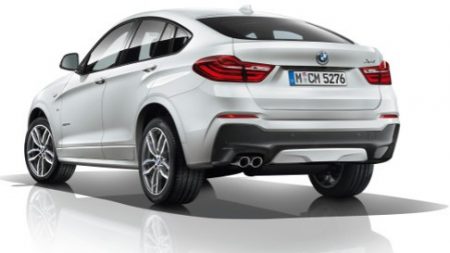 صور bmw x4 (1)