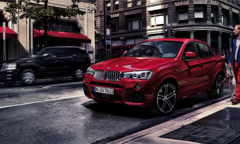 صور bmw x4 (3)