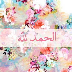 صور الحمد لله (1)