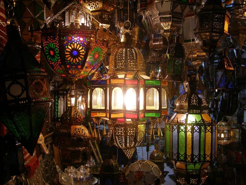 صور فانوس رمضان (1)