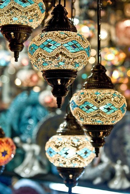 فانوس رمضان (1)