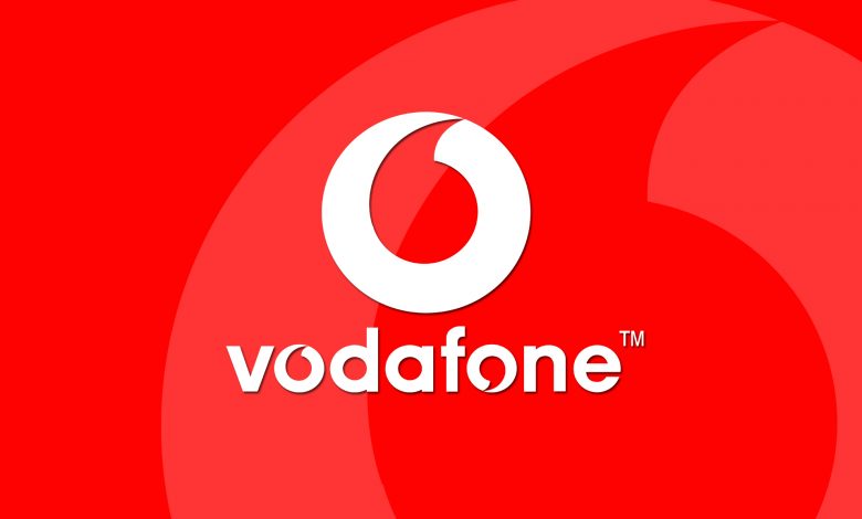 vodafone