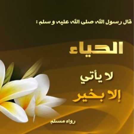 رمزيات صور عن الحياء 2