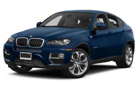 خلفيات ورموز BMW X6 BMW X6 1