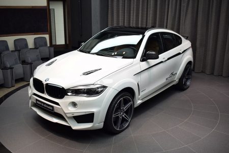 خلفيات ورموز BMW X6 BMW X6 1 1