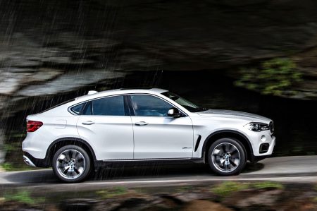 BMW X6 BMW X6 12 خلفية وصور رمزية