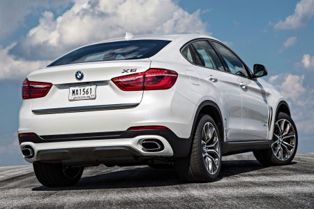 خلفيات BMW X6 وصور الرموز BMW X6 13