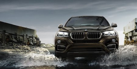 خلفيات ورموز BMW X6 BMW X6 15 15