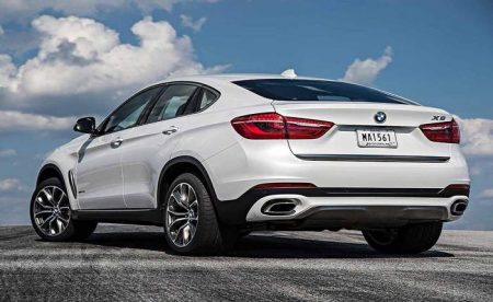 خلفيات BMW X6 وصور الرموز BMW X6 19