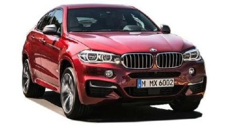 خلفيات ورموز BMW X6 BMW X6 20