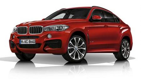 صور خلفيات ورموز BMW X6 BMW X6 23