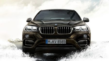 خلفيات ورموز BMW X6 BMW X6 (25)