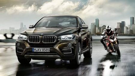 خلفية BMW X6 BMW X6 وصور الرموز 26