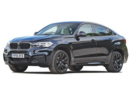 خلفيات ورموز BMW X6 BMW X6 28