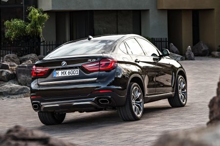 خلفيات ورموز BMW X6 صور BMW X6 5