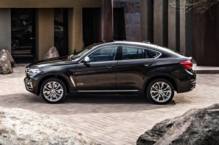 خلفيات ورموز BMW X6 BMW X6 6 6