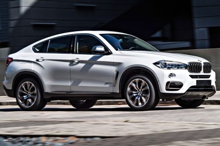 خلفيات ورموز BMW X6 BMW X6 7