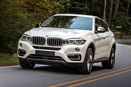 خلفيات ورموز BMW X6 صور BMW X6 8