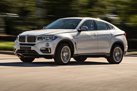 خلفيات ورموز BMW X6 BMW X6 9 9