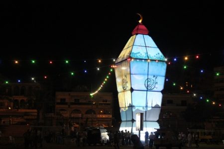 صور فانوس رمضان 2019 (2)