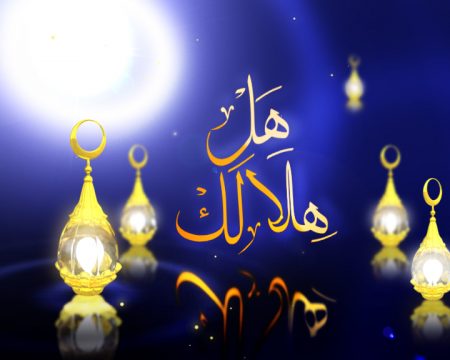 صور فوانيس رمضان (1)