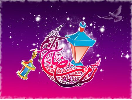 فانوس رمضان (2)