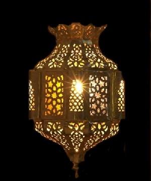 فانوس رمضان 1440 هـ (1)