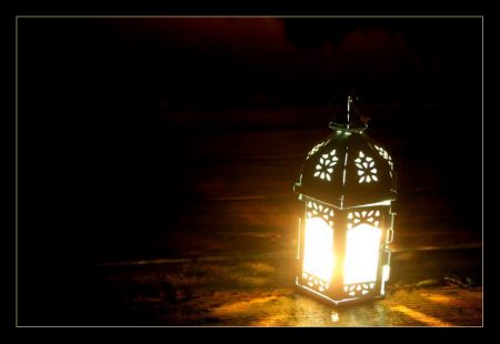 فانوس رمضان 1440 هـ (2)