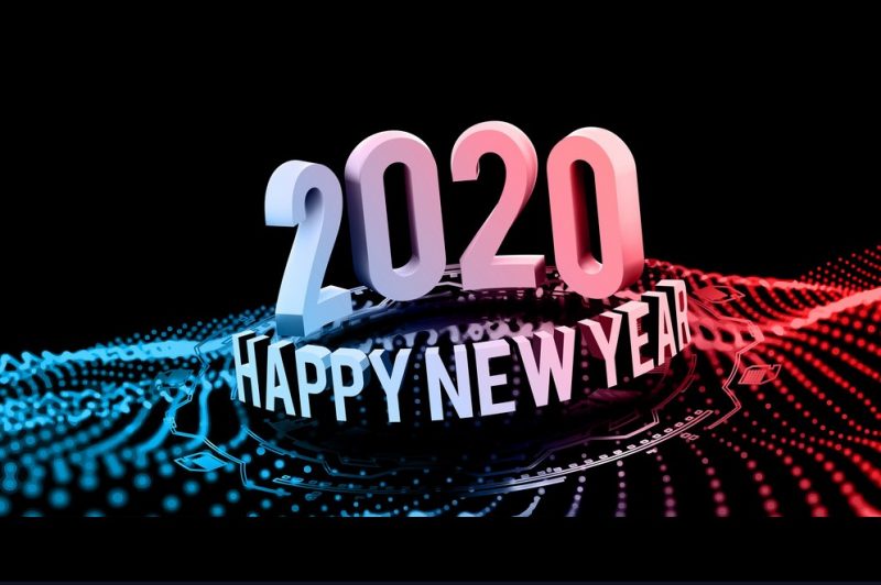 رموز التهنئة في 2020 1