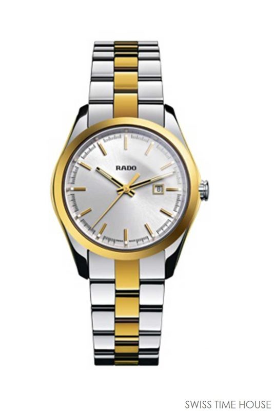 ساعة نسائية Rado 2