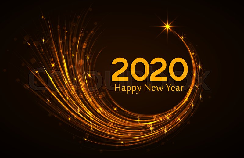 صور 2020 سنة جديدة سعيدة 1