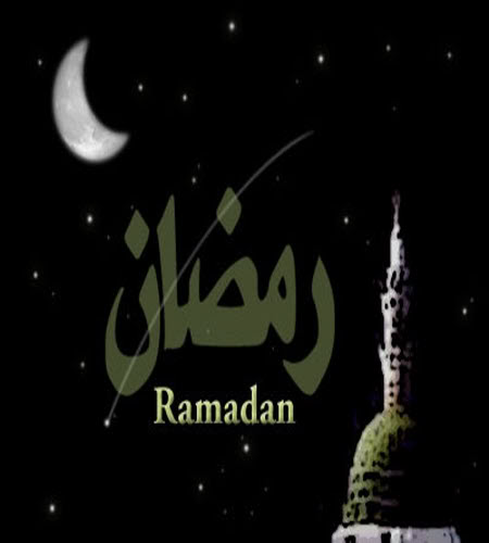 صور تحيات شهر رمضان المبارك 2020 خلفيات رمضان 41