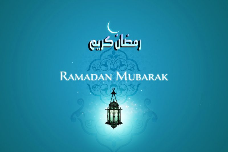 صور تحيات شهر رمضان المبارك 2020 خلفيات رمضان 49