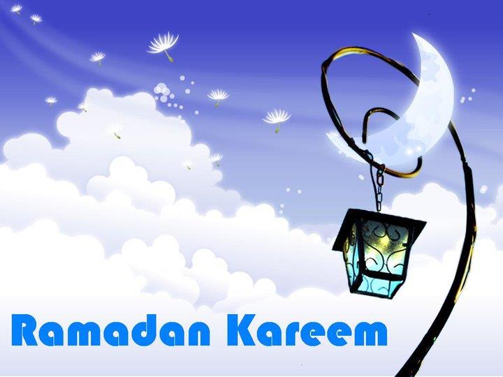 صور تحيات شهر رمضان المبارك 2020 خلفيات رمضان 52