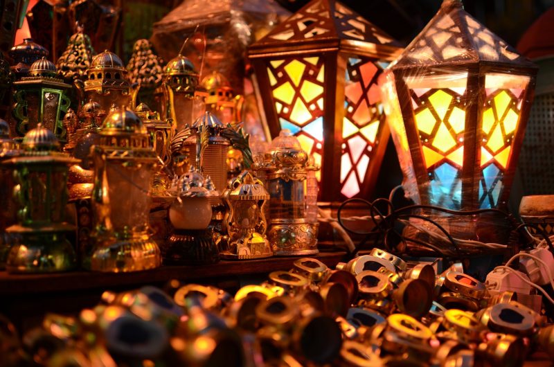 فانوس 2020 رمضان 1